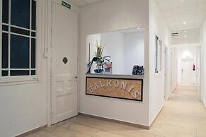 Hostal Balkonis
