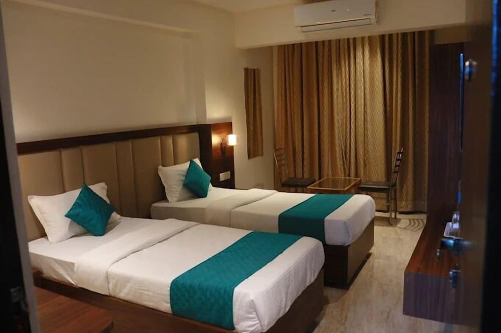 HOTEL CANDOR AMIGO