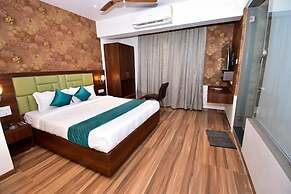 HOTEL CANDOR AMIGO