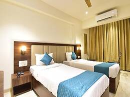 HOTEL CANDOR AMIGO