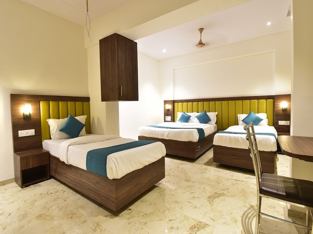 HOTEL CANDOR AMIGO