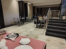 HOTEL CANDOR AMIGO
