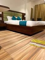 HOTEL CANDOR AMIGO
