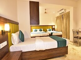 HOTEL CANDOR AMIGO