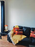 Waterfront Views 2 Beds / 2 Baths