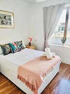 Waterfront Views 2 Beds / 2 Baths