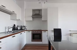 Waterfront Views 2 Beds / 2 Baths