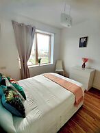 Waterfront Views 2 Beds / 2 Baths