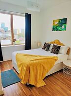 Waterfront Views 2 Beds / 2 Baths