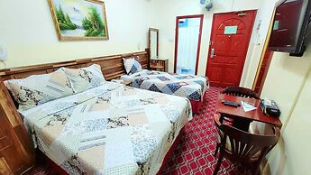 AL ARRAF HOTEL