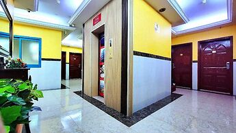 AL ARRAF HOTEL