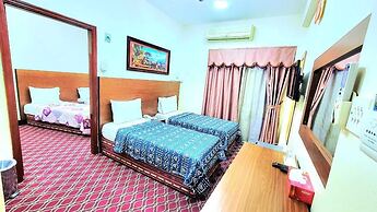AL ARRAF HOTEL