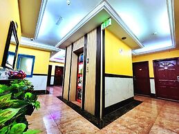 AL ARRAF HOTEL