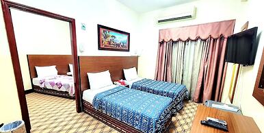 AL ARRAF HOTEL