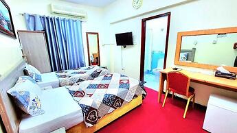 AL ARRAF HOTEL