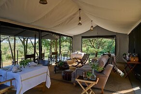 Basecamp Wilderness