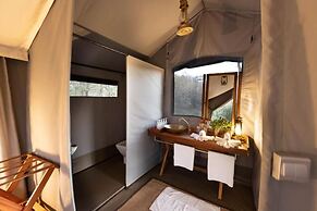 Basecamp Wilderness