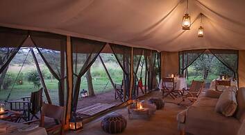 Basecamp Wilderness