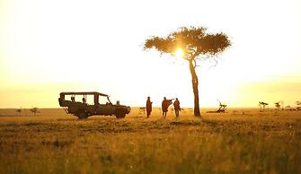 Basecamp Wilderness