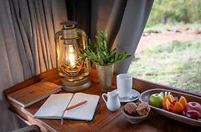Basecamp Wilderness