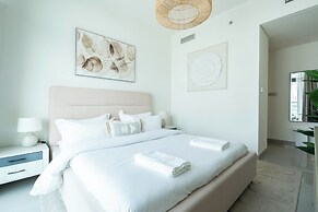 KeyRock - Sea View Beachfront Penthouse
