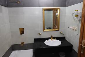 Rahaf Al Mashaer Hotel