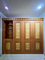 Rahaf Al Mashaer Hotel