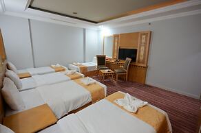 Rahaf Al Mashaer Hotel