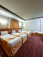 Rahaf Al Mashaer Hotel