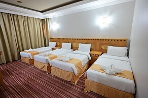 Rahaf Al Mashaer Hotel