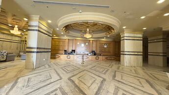 Rahaf Al Mashaer Hotel