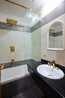 Rahaf Al Mashaer Hotel