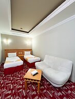 Rahaf Al Mashaer Hotel