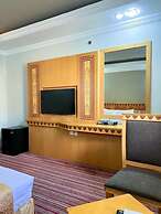 Rahaf Al Mashaer Hotel