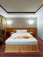Rahaf Al Mashaer Hotel