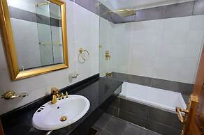 Rahaf Al Mashaer Hotel
