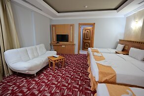 Rahaf Al Mashaer Hotel