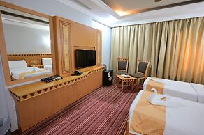 Rahaf Al Mashaer Hotel
