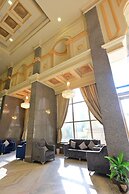 Rahaf Al Mashaer Hotel