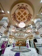 Rahaf Al Mashaer Hotel