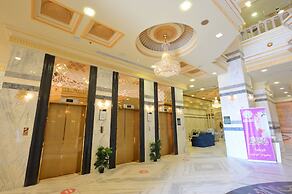 Rahaf Al Mashaer Hotel