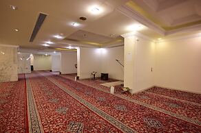 Rahaf Al Mashaer Hotel