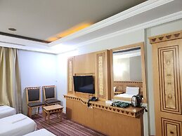 Rahaf Al Mashaer Hotel