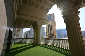 Rahaf Al Mashaer Hotel
