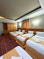 Rahaf Al Mashaer Hotel