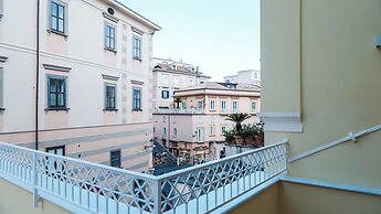 Casa Marina Riviera