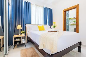 Drake Villa 5
