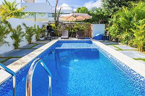 Drake Villa 5