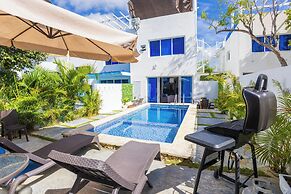 Drake Villa 5