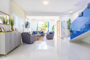Drake Villa 5